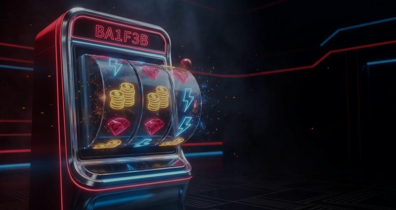 Online Bonus Casino